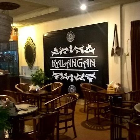 Le Paradis Hotel Palembang Eksteriør bilde